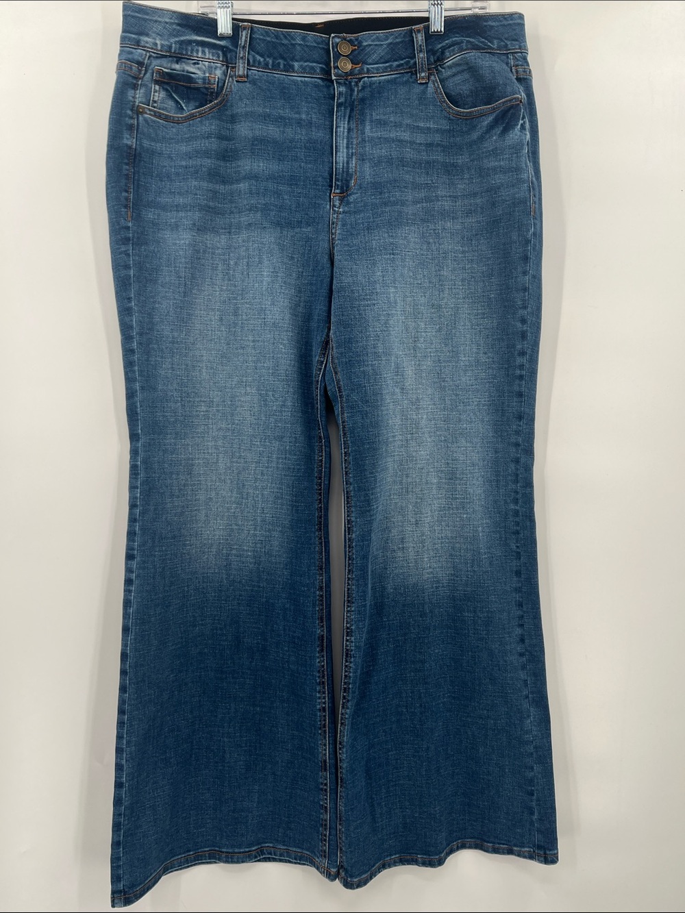 Size 20  Lane Bryant Jeans  NWT